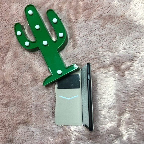 Grateful Iphone 6Plus Wallet Phone Case - Picture 4 of 5